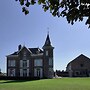 Lavish Castle in Thimister With Turkish Steambath, Sauna