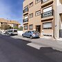 Charming Apartment in Aguadulce Near Sea