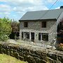 Quaint Holiday Home in Beauraing Belgium With Private Garden
