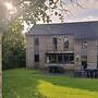Holiday Home in Enneille near Durbury