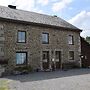 Holiday Home in Rendeux With Fenced Garden