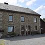 Holiday Home in Rendeux With Fenced Garden