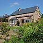 Modern Holiday Home in Somme-leuze With Sauna