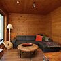 Villa With Private Garden in Rendeux