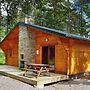 Artsy Bungalow With Terrace, Garden Furniture