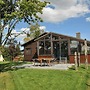 Recently Fully Renovated Chalet for 9 Persons