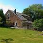 Rustic Stone Farmhouse in Verviers With Sauna