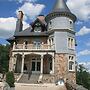 Impressive Castle in Spa With a Swimming Pool