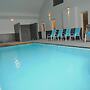 Cozy Holiday Home in Sommeleuze With Private Pool
