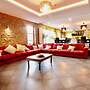 Luxurious Holiday Home in Stoumont With Pool
