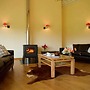 Luxurious, Spacious Villa With Sauna Located Next to a Castle