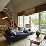 Cozy Apartment in Robertville With Garden
