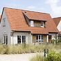 Villa, two Bathrooms and a Washing Machine, Near Ostend