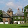 Delightful Castle in Bastogne with Hot Tub