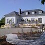Luxurious Cottage in Libin Region With Sauna