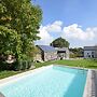 Luxurious Villa in Vielsalm With Swimming Pool