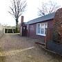 Cottage in Robertville With Terrace