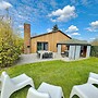 Holiday Home with Terrace, Garden, BBQ, Sauna & Hot Tub