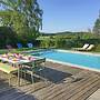 Pleasant Fermette with Outdoor Swimming Pool near Durbuy