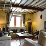 Spacious Holiday Home in Champlon With Garden