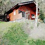 Tranquil Chalet set in Woodland Surroundings