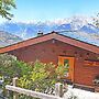 Chalet for 6 People With Views of Veysonnaz