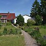 Ferienwohnung mit Garten in Robertsdorf