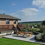 Attractive Holiday Home in Somme-leuze With Sauna