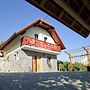 Vineyard cottage Luštek