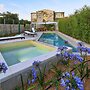 Deluxe Villa in Šibenik near Lake