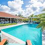 Luxurious Villa in Jan Thiel With Pool