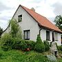 Lovely Apartment in Svinarov Czech Republic near Forest