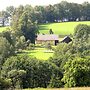 Holiday House Near Forest in Obora