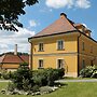 Former Parsonage in Western Bohemia