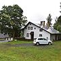 Holiday Home With Garden in Quiet Mountain Village