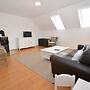 Comfortable Apartment With Balcony, Storage and Parking