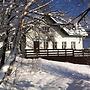 Spacious Holiday Home in Zlata Olesnice