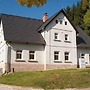 Modern Holiday Home in Vidochov With Private Swimming Pool