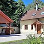 Elite Cottage in Turnov near Ski Area
