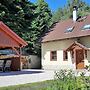 Elite Cottage in Turnov near Ski Area