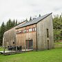 Spacious Chalet in Residential Area, Modern