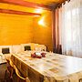 Modern Holiday Home in Cerny Dul With Garden