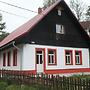 Spacious Holiday Home in Rudnik With Garden