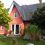 Quiet Holiday Home in Fliemstorf Germany near Beach