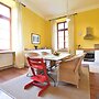Modern Apartment in Satow With Garden