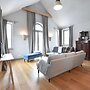 Apartment in Detershagen With Terrace