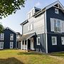 Holiday Home With Bubble Bath on the Baltic Sea