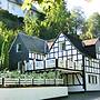 Lovely Vacation Home in Oberkirchen Germany near Ski Area