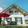 Charming Holiday Home Near the Bavarian Alps