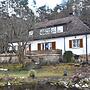 Holiday Home With Garden in Weissenbrunn